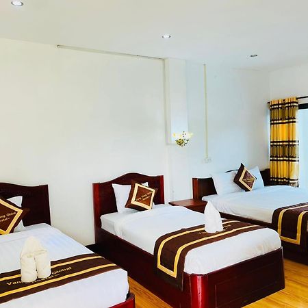 Alisona Hostel Vang Vieng Eksteriør bilde